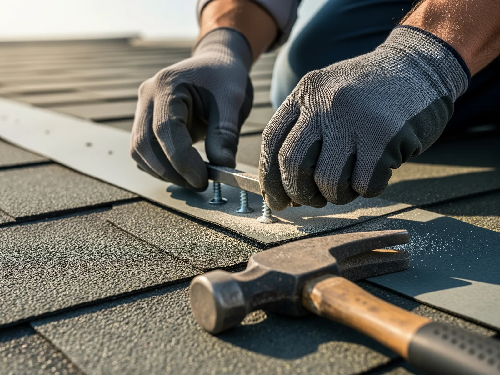 Why choose Fascia Repair in Doylestown, WI